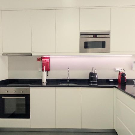 H2O Porto Ribeira Apartment Ngoại thất bức ảnh