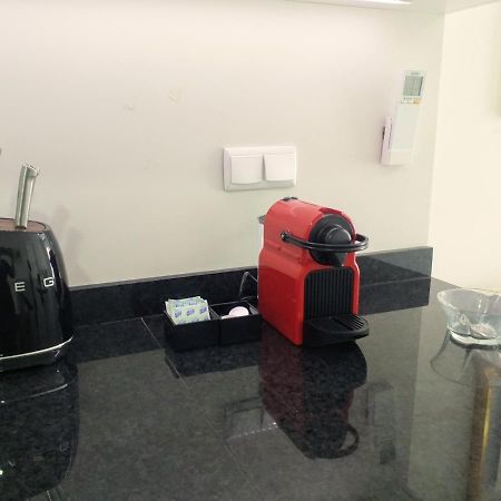 H2O Porto Ribeira Apartment Ngoại thất bức ảnh