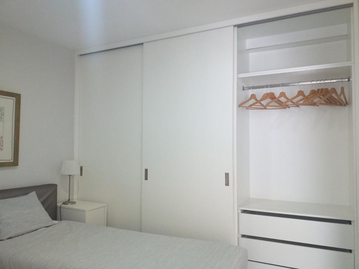 H2O Porto Ribeira Apartment Ngoại thất bức ảnh