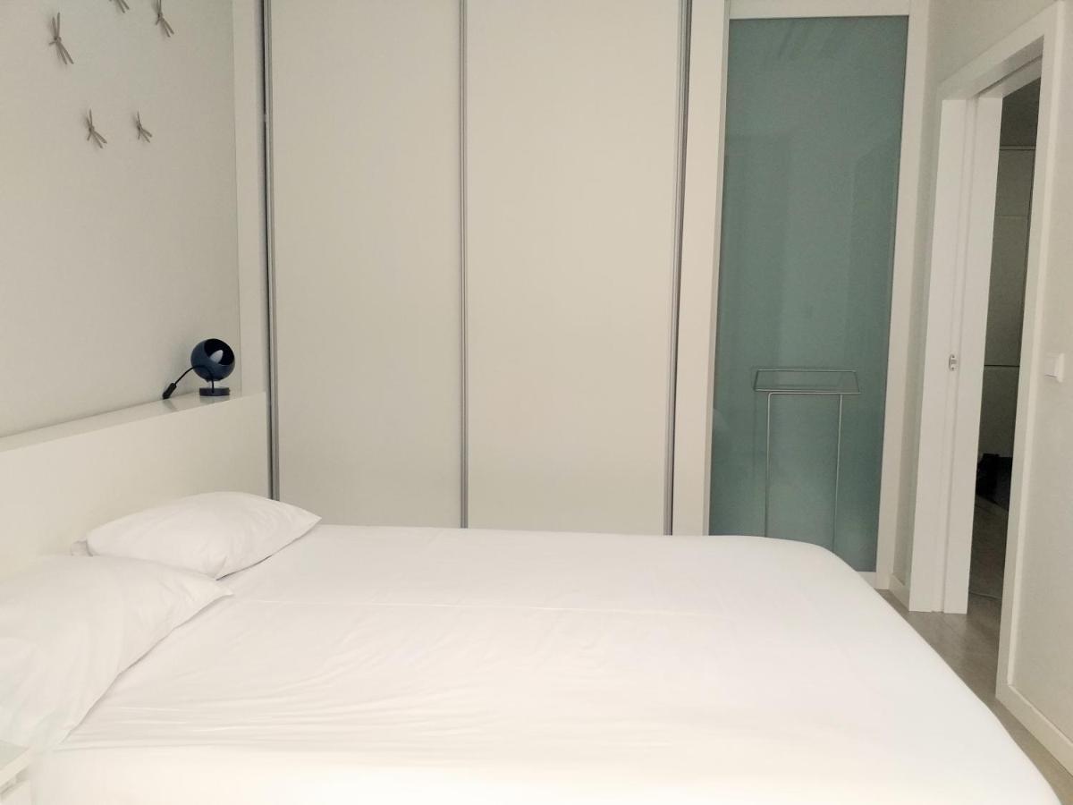H2O Porto Ribeira Apartment Ngoại thất bức ảnh
