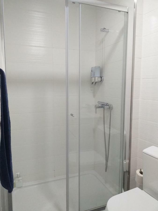 H2O Porto Ribeira Apartment Ngoại thất bức ảnh
