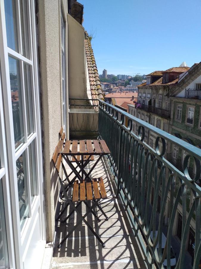 H2O Porto Ribeira Apartment Ngoại thất bức ảnh